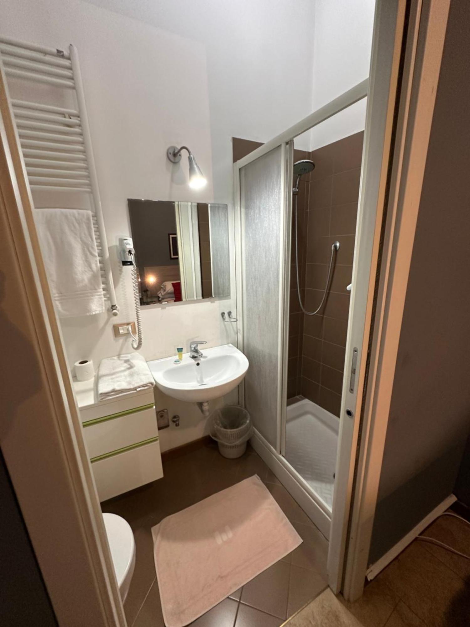 Chiossetto House Apartment Milano Exterior foto