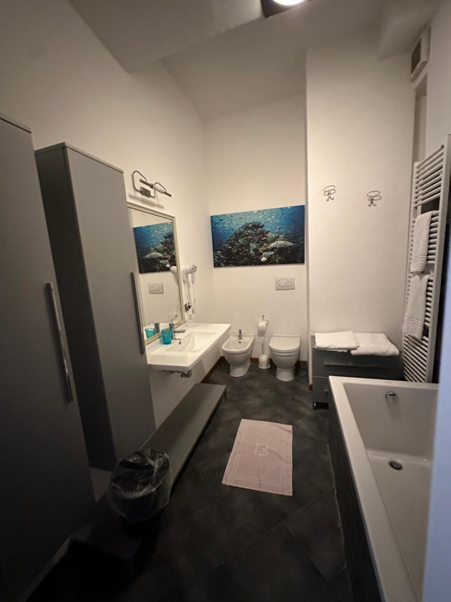 Chiossetto House Apartment Milano Exterior foto