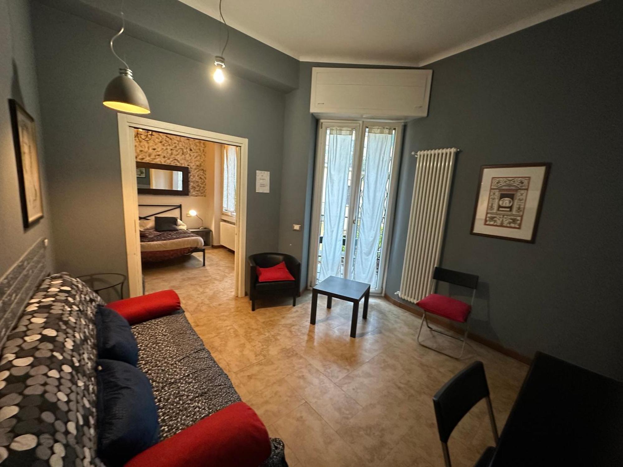 Chiossetto House Apartment Milano Exterior foto