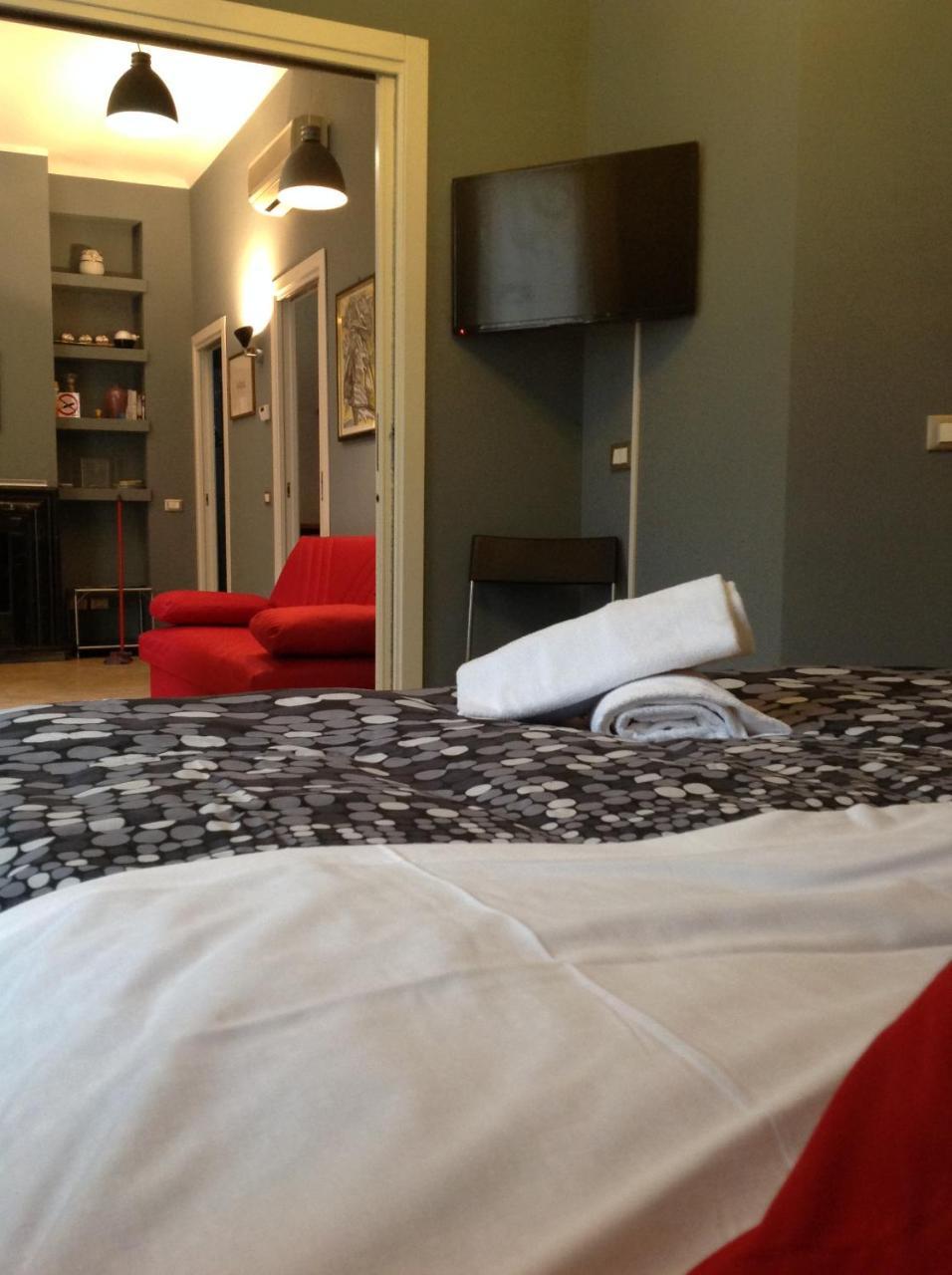 Chiossetto House Apartment Milano Exterior foto