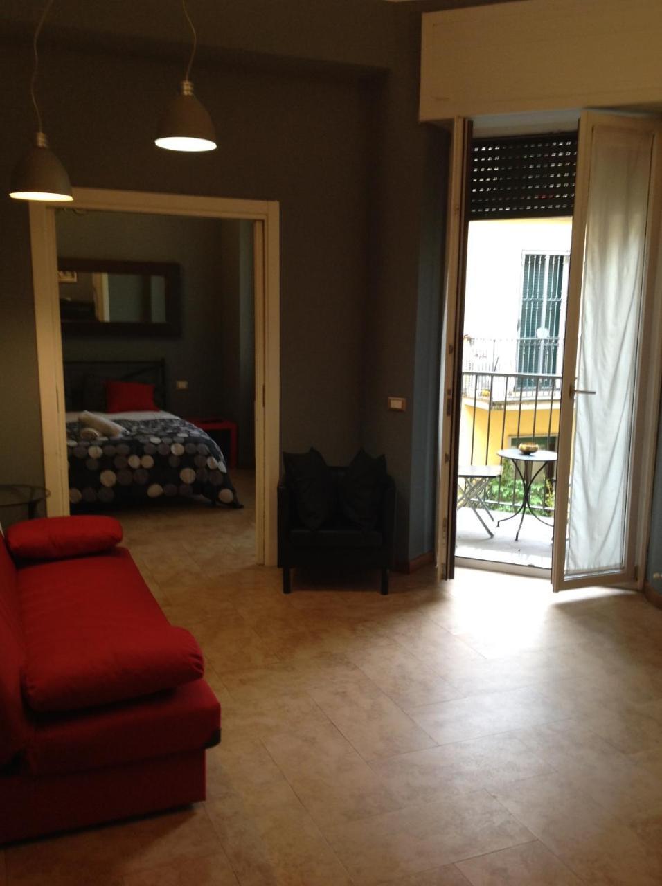Chiossetto House Apartment Milano Exterior foto