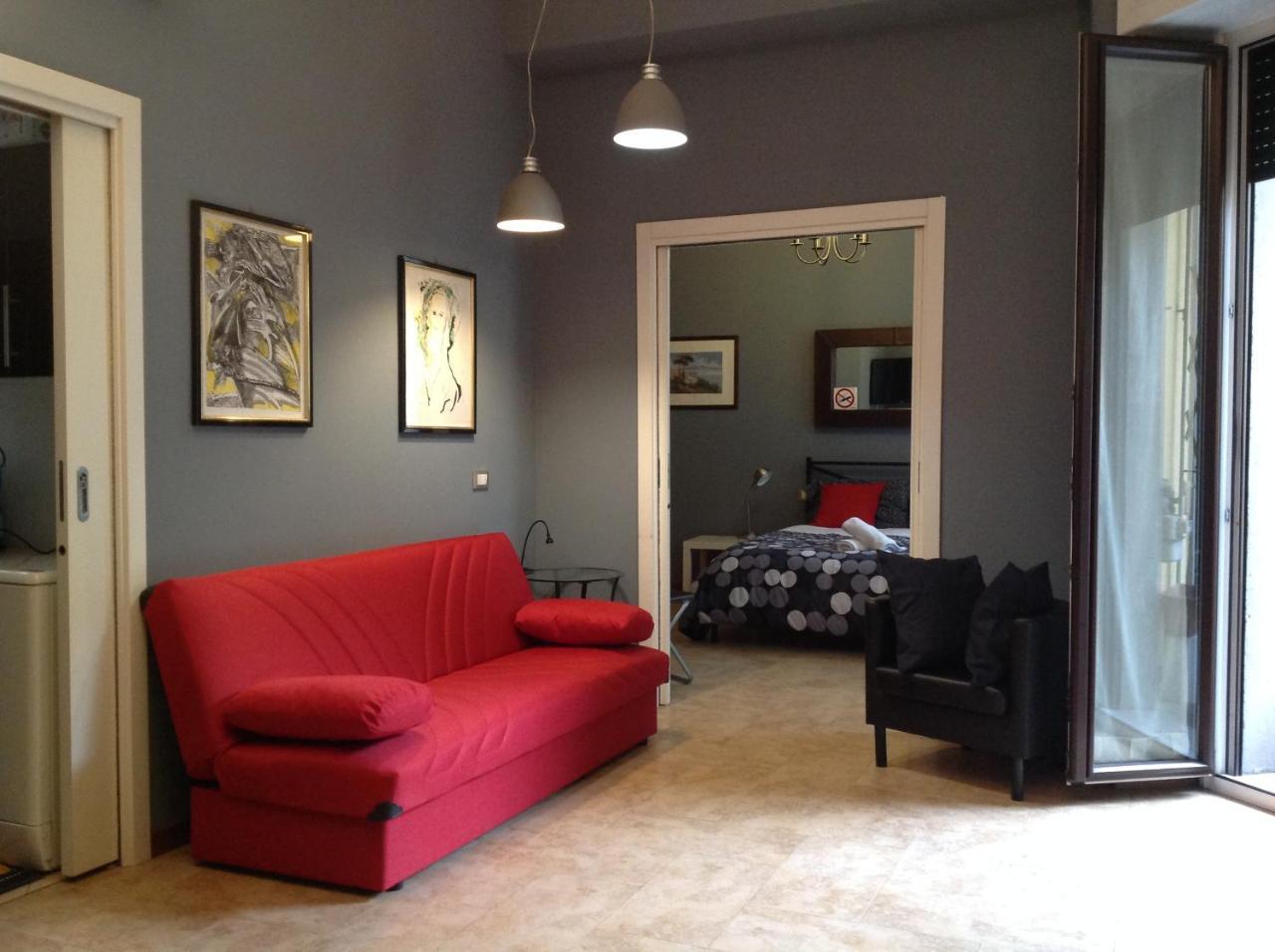 Chiossetto House Apartment Milano Exterior foto