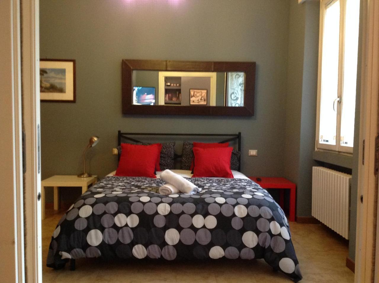Chiossetto House Apartment Milano Exterior foto