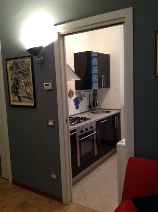Chiossetto House Apartment Milano Exterior foto