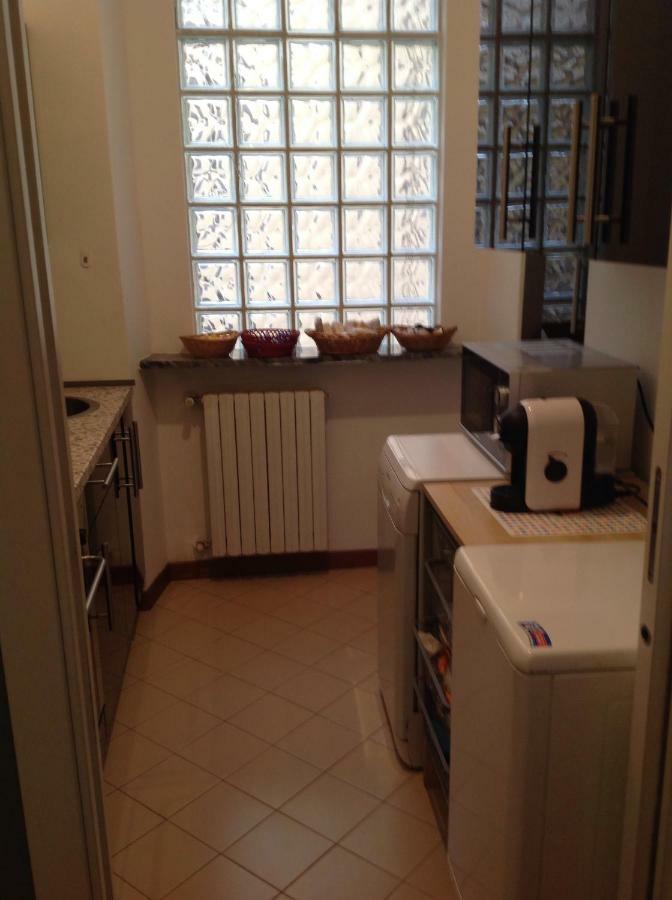 Chiossetto House Apartment Milano Exterior foto
