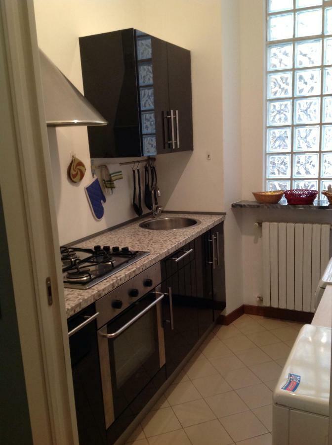 Chiossetto House Apartment Milano Exterior foto